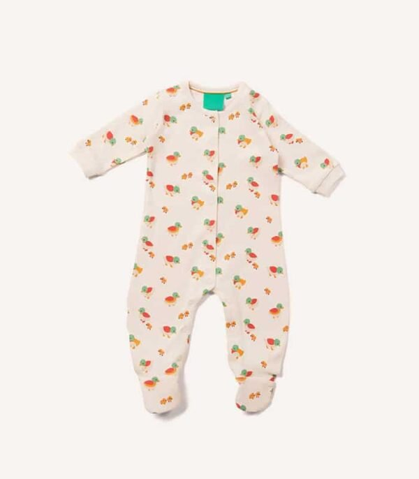 Bunny Soft Toy – Image 4