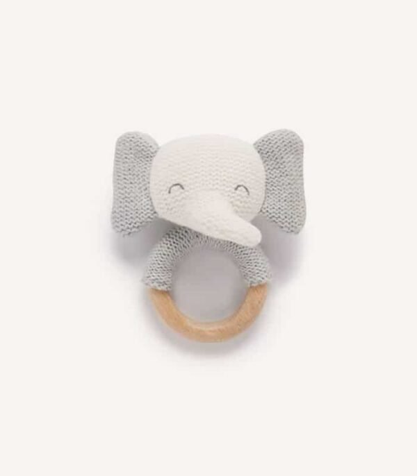Bunny Teether – Image 2